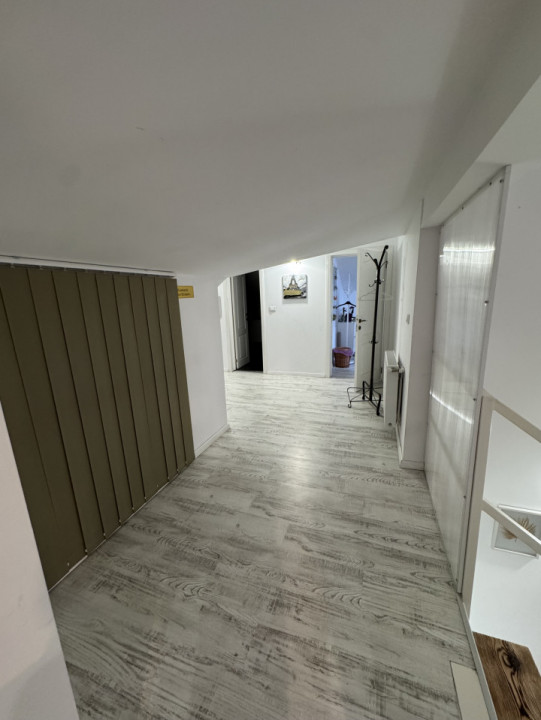 Vila P +M, strada Elena Doamna
