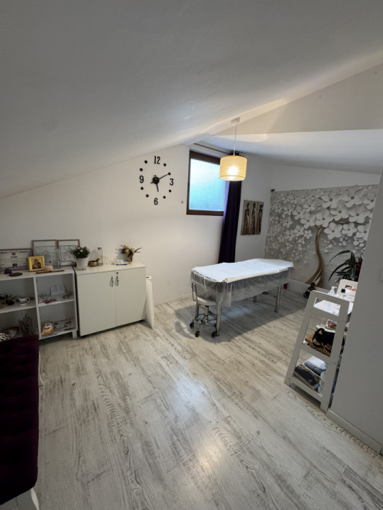 Vila P +M, strada Elena Doamna