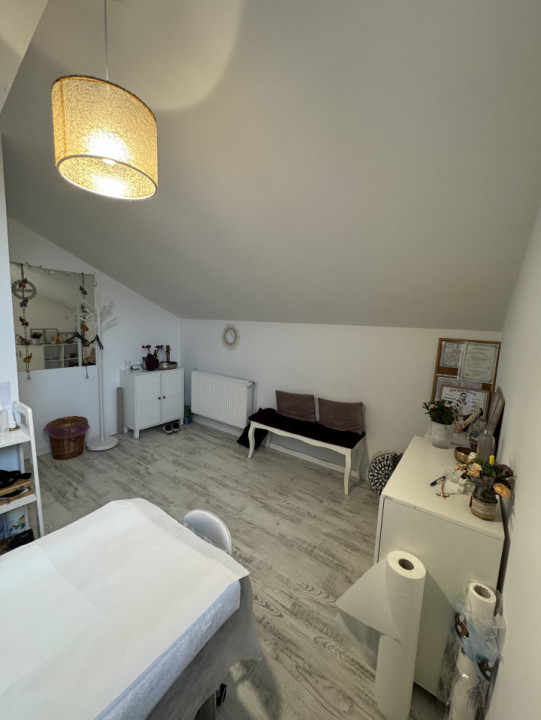 Vila P +M, strada Elena Doamna