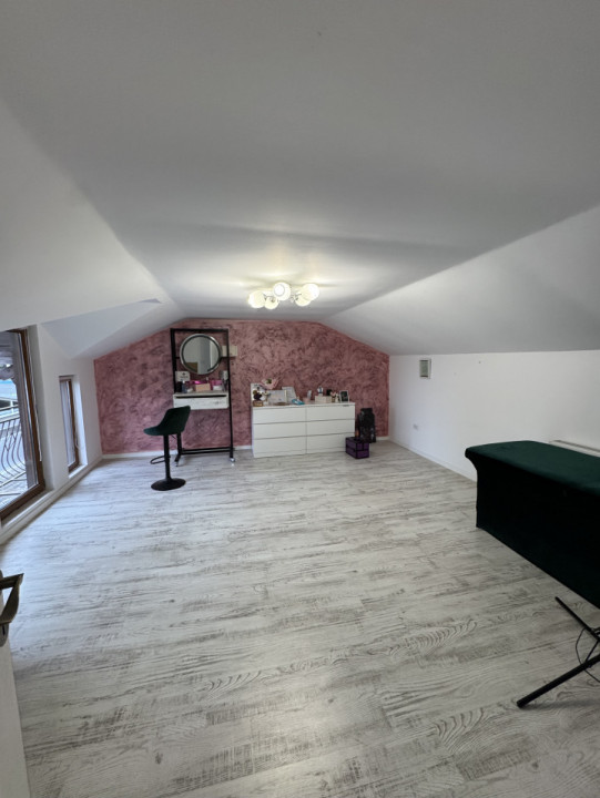 Vila P +M, strada Elena Doamna