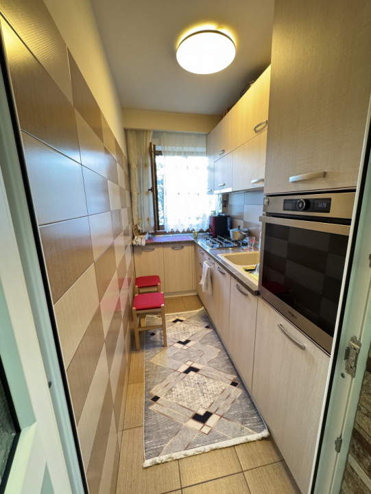 Apartament 2 camere, cf 2, zona Vest