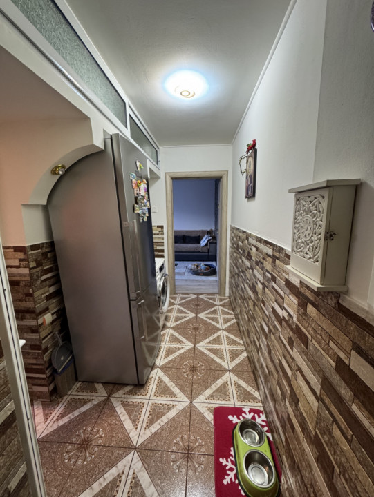 Apartament 2 camere, cf 2, zona Vest