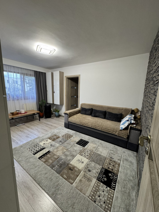 Apartament 2 camere, cf 2, zona Vest