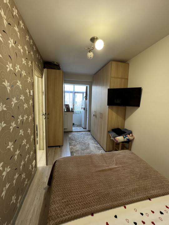 Apartament 2 camere, cf 2, zona Vest