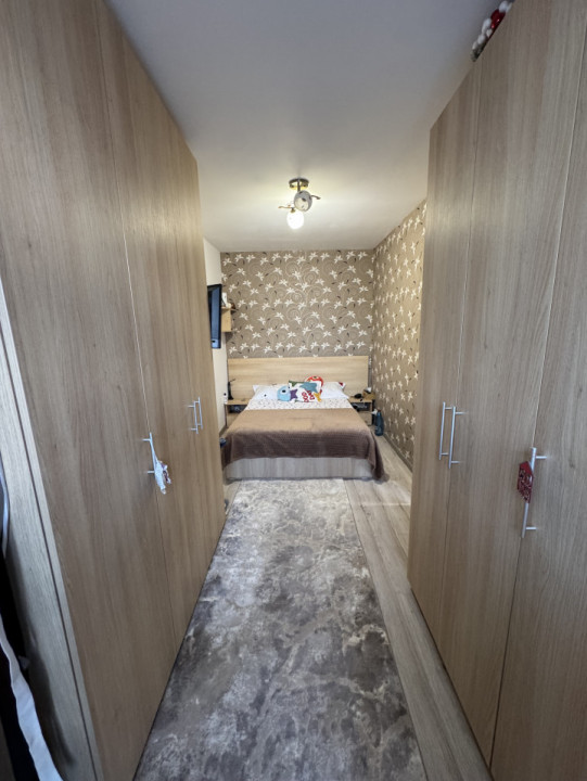 Apartament 2 camere, cf 2, zona Vest