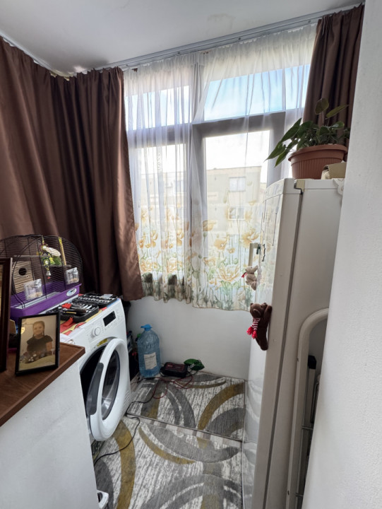 Apartament 2 camere, cf 2, zona Vest
