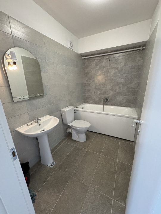Apartament 2 camere – Residence Dorobanțu, cf 1, dec, etaj 6/6