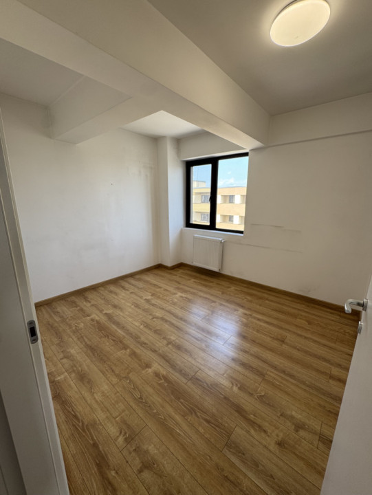 Apartament 2 camere – Residence Dorobanțu, cf 1, dec, etaj 6/6