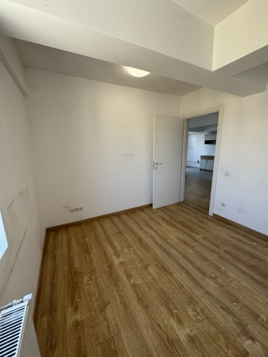 Apartament 2 camere – Residence Dorobanțu, cf 1, dec, etaj 6/6