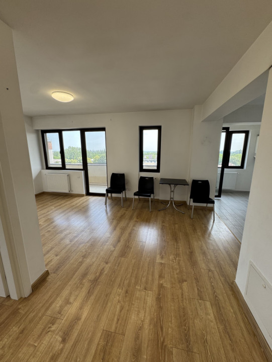 Apartament 2 camere – Residence Dorobanțu, cf 1, dec, etaj 6/6