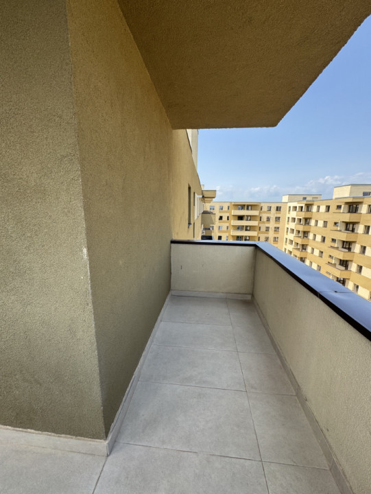 Apartament 2 camere – Residence Dorobanțu, cf 1, dec, etaj 6/6