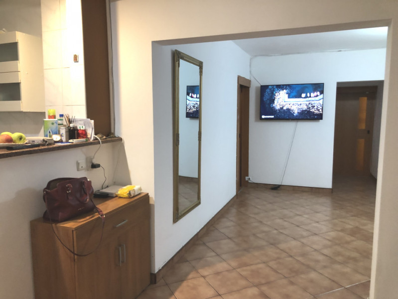 Ap 2 cam conf 1 A semidec. modificat in 3 cam, et 5/7, Ultracentral- Hotel Praho