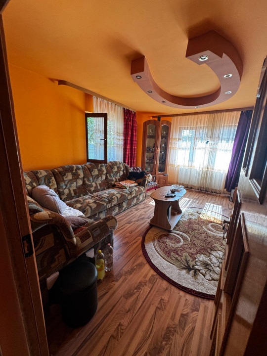 Vânzare Vilă P+M – Boldești Scăeni 165 mp utili • 1676 mp teren