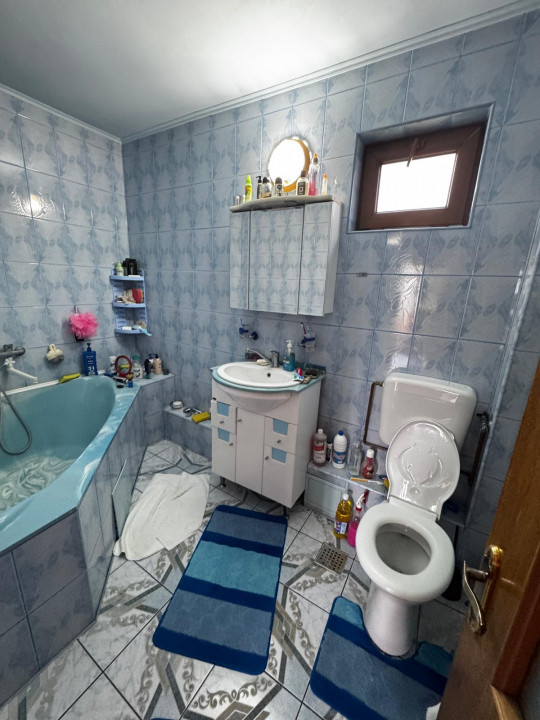 Vânzare Vilă P+M – Boldești Scăeni 165 mp utili • 1676 mp teren