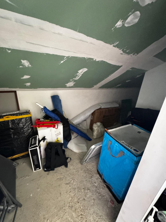 Vânzare Vilă P+M – Boldești Scăeni 165 mp utili • 1676 mp teren
