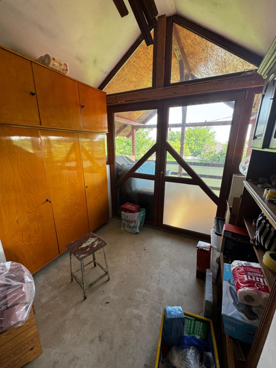 Vânzare Vilă P+M – Boldești Scăeni 165 mp utili • 1676 mp teren