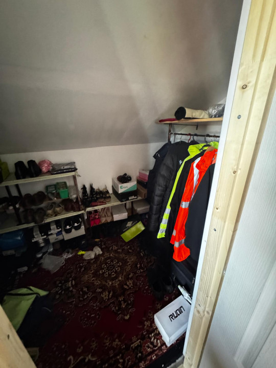 Vânzare Vilă P+M – Boldești Scăeni 165 mp utili • 1676 mp teren