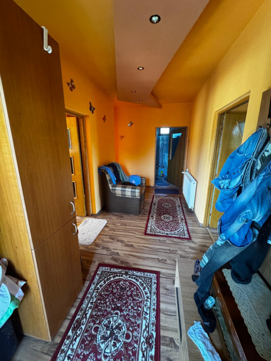 Vânzare Vilă P+M – Boldești Scăeni 165 mp utili • 1676 mp teren