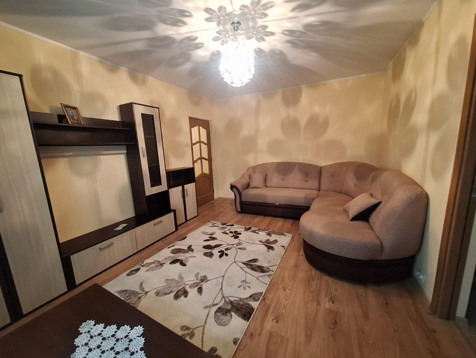 Vânzare Apartament 2 camere  conf 2, parter/4– Republicii (Renel)