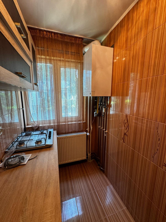 Vânzare Apartament 2 camere  conf 2, parter/4– Republicii (Renel)