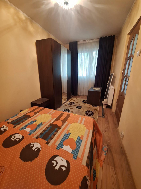 Vânzare Apartament 2 camere  conf 2, parter/4– Republicii (Renel)