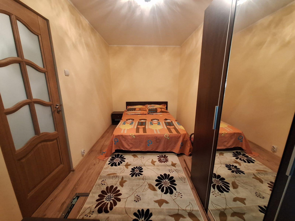 Vânzare Apartament 2 camere  conf 2, parter/4– Republicii (Renel)
