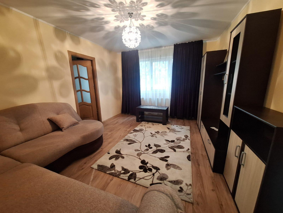 Vânzare Apartament 2 camere  conf 2, parter/4– Republicii (Renel)