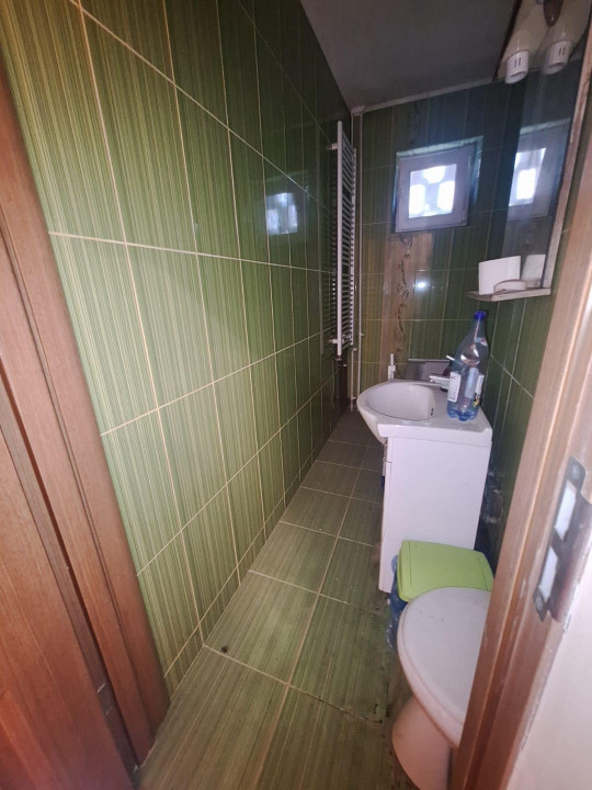 Vânzare Apartament 2 camere  conf 2, parter/4– Republicii (Renel)