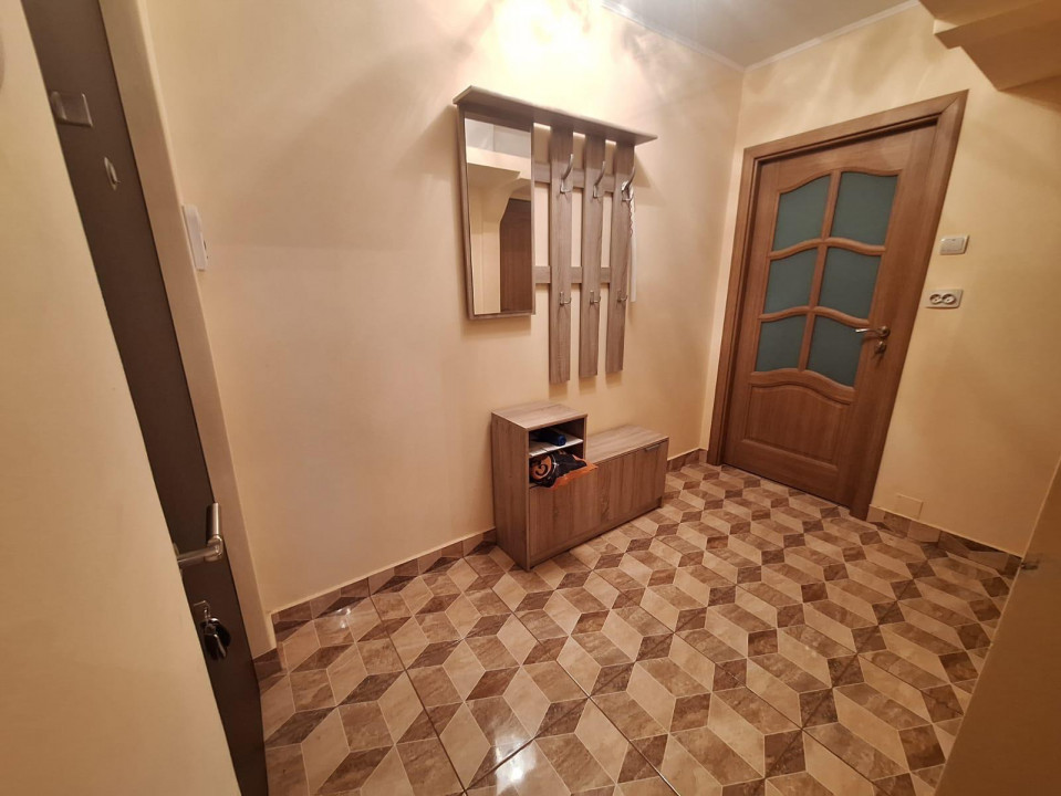 Vânzare Apartament 2 camere  conf 2, parter/4– Republicii (Renel)