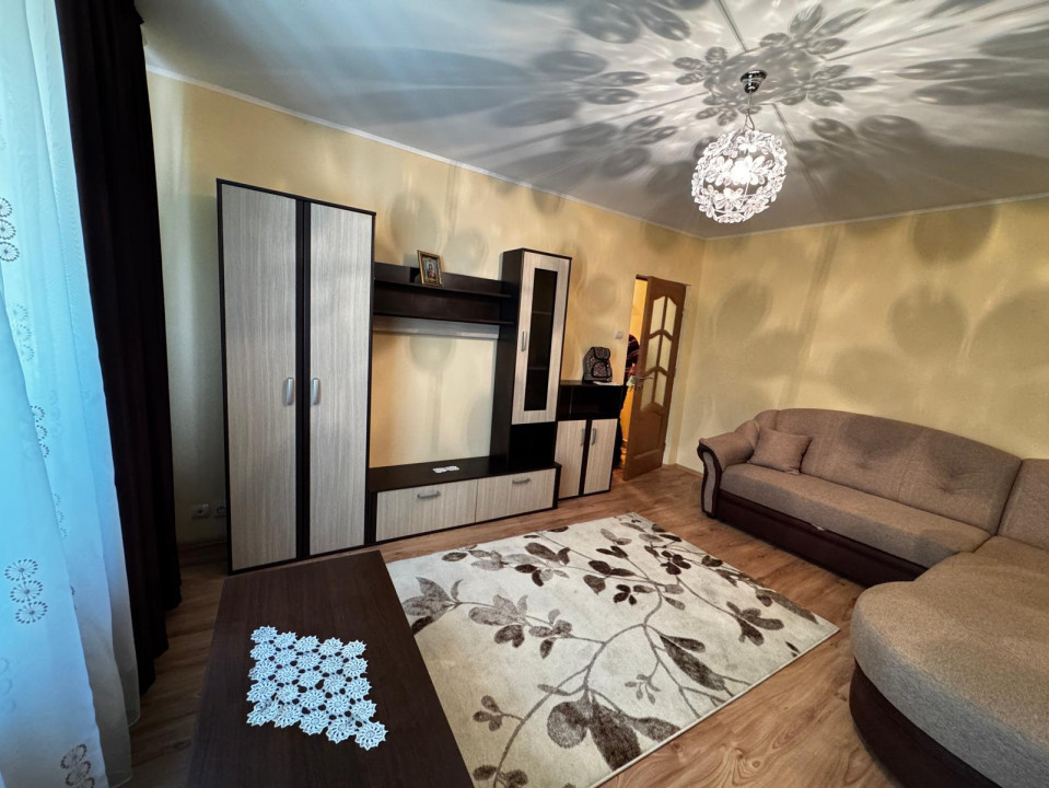 Vânzare Apartament 2 camere  conf 2, parter/4– Republicii (Renel)