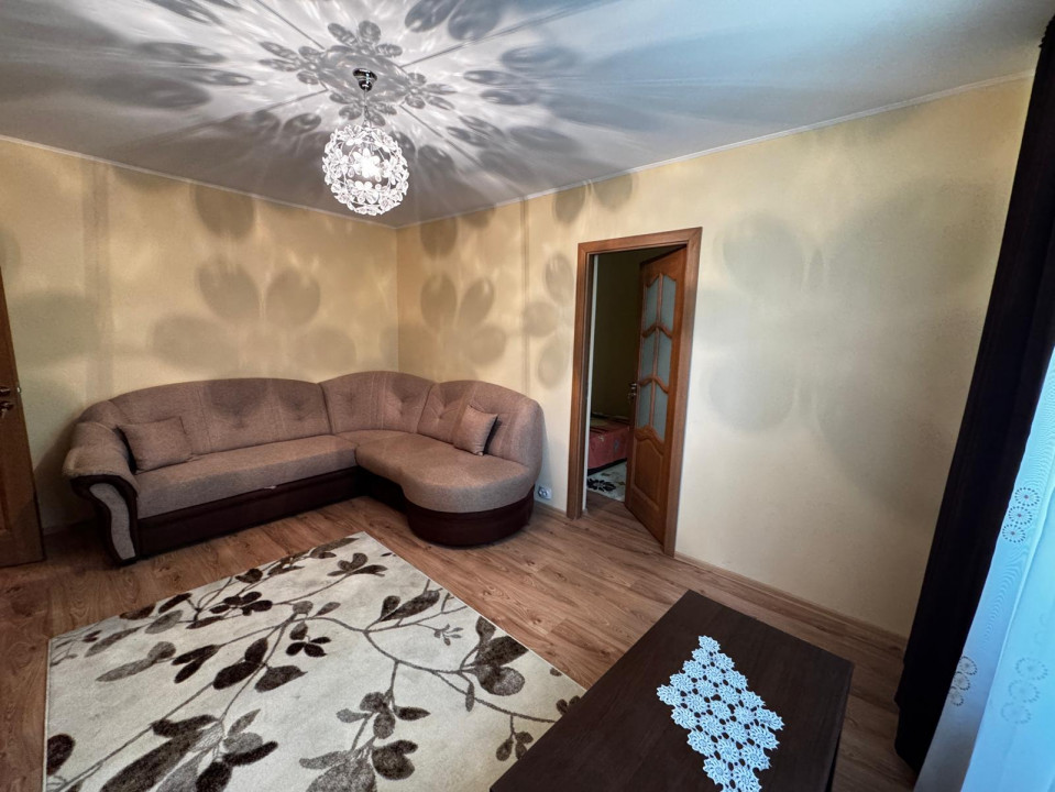Vânzare Apartament 2 camere  conf 2, parter/4– Republicii (Renel)