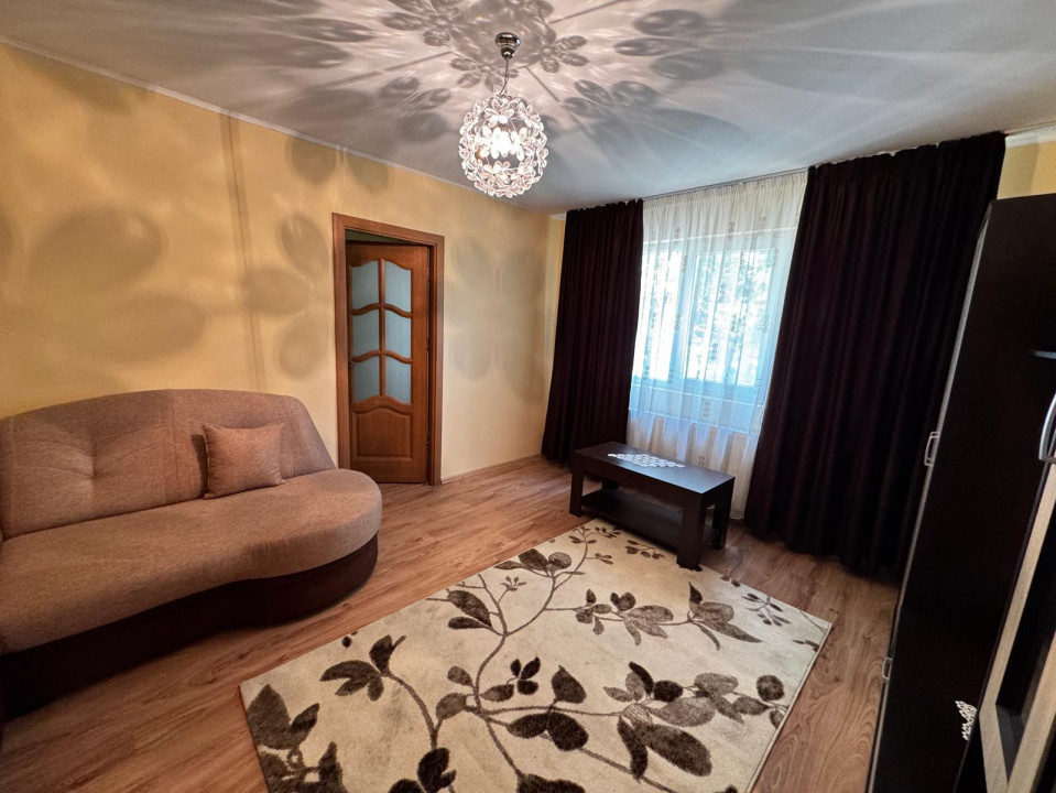 Vânzare Apartament 2 camere  conf 2, parter/4– Republicii (Renel)
