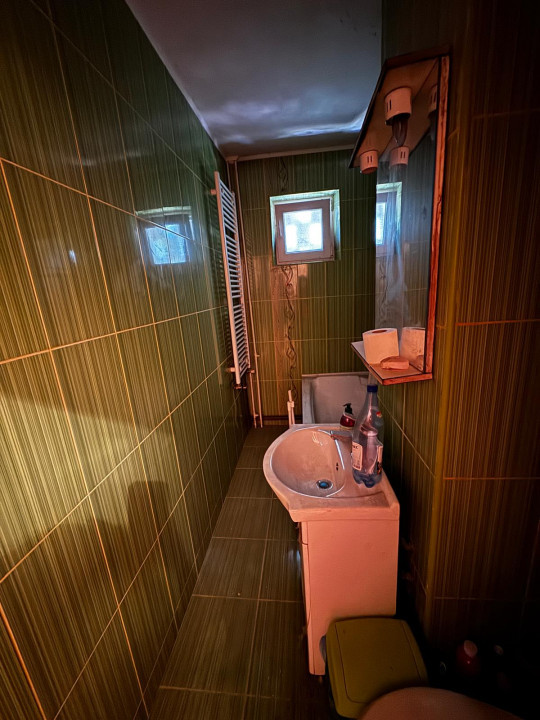 Vânzare Apartament 2 camere  conf 2, parter/4– Republicii (Renel)