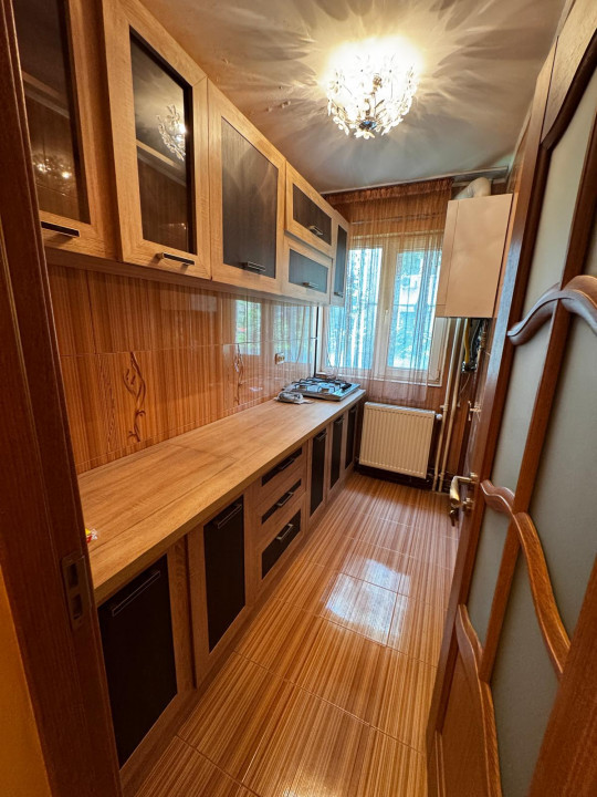 Vânzare Apartament 2 camere  conf 2, parter/4– Republicii (Renel)