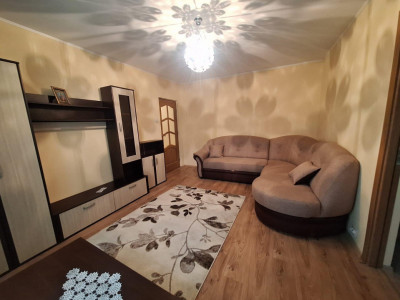 Vânzare Apartament 2 camere  conf 2, parter/4– Republicii (Renel)