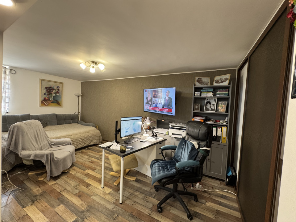Vila P+1  plus spatii comerciale, Zona Bulevardul Bucuresti