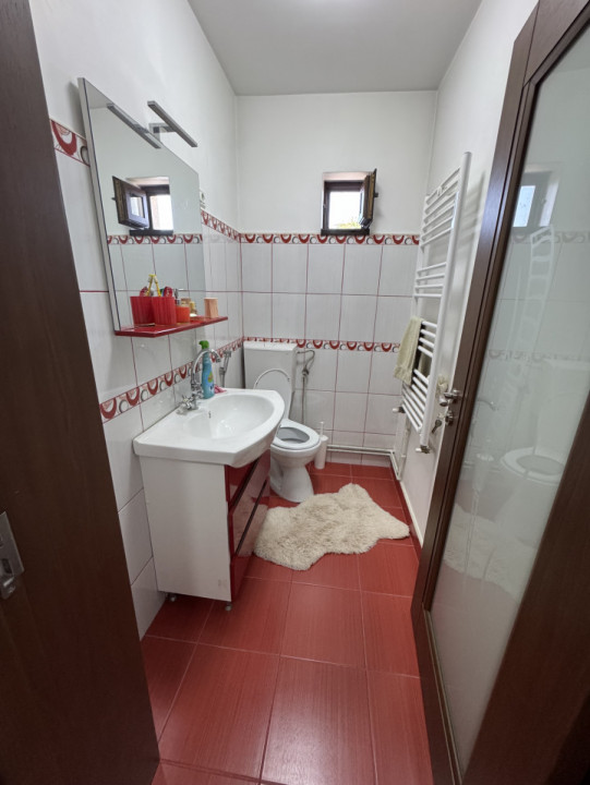 Vila P+1  plus spatii comerciale, Zona Bulevardul Bucuresti