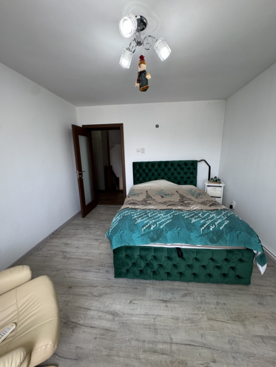 Vila P+1  plus spatii comerciale, Zona Bulevardul Bucuresti