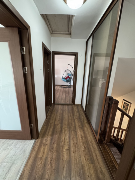 Vila P+1  plus spatii comerciale, Zona Bulevardul Bucuresti