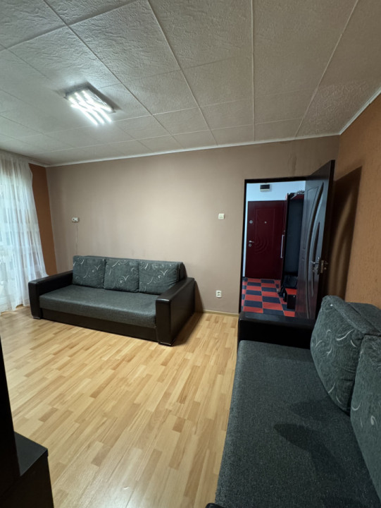 Apartament 2 cam, cf 1 semidec, et 4/4, Valea Calugareasca