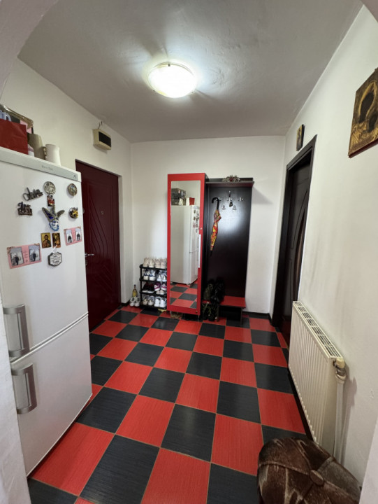 Apartament 2 cam, cf 1 semidec, et 4/4, Valea Calugareasca