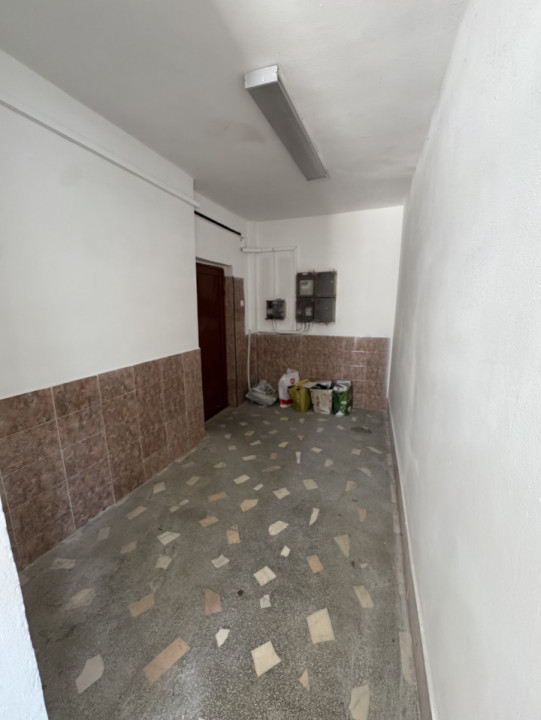 Proprietate mixtă,  zona Bulevardul Bucuresti