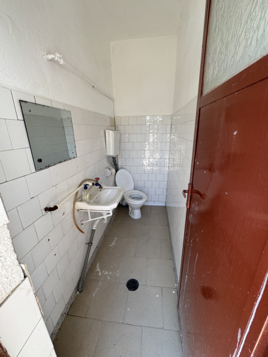 Proprietate mixtă,  zona Bulevardul Bucuresti