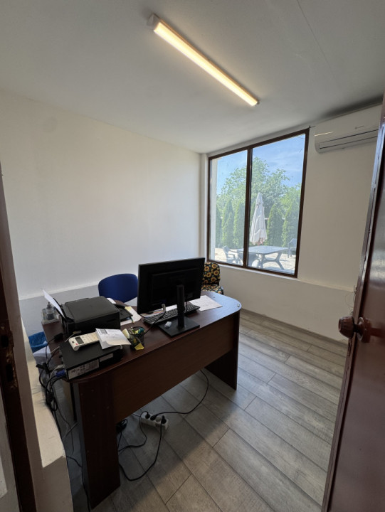 Proprietate mixtă,  zona Bulevardul Bucuresti