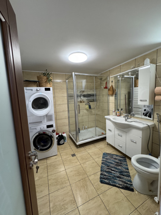 Proprietate mixtă,  zona Bulevardul Bucuresti