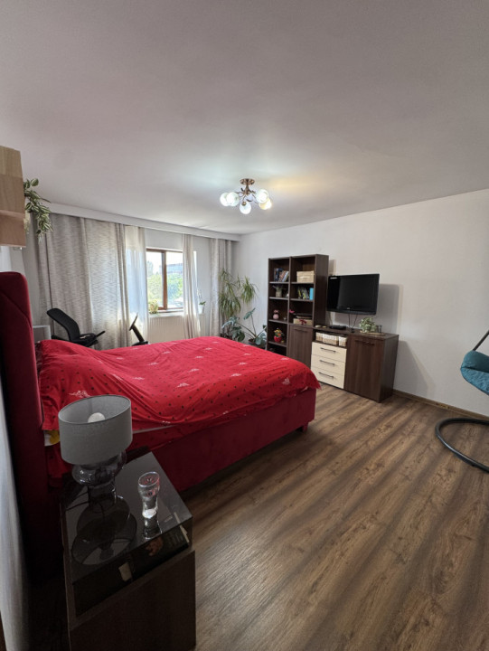 Proprietate mixtă,  zona Bulevardul Bucuresti