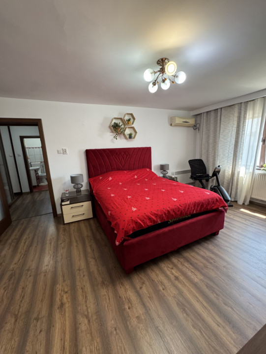 Proprietate mixtă,  zona Bulevardul Bucuresti