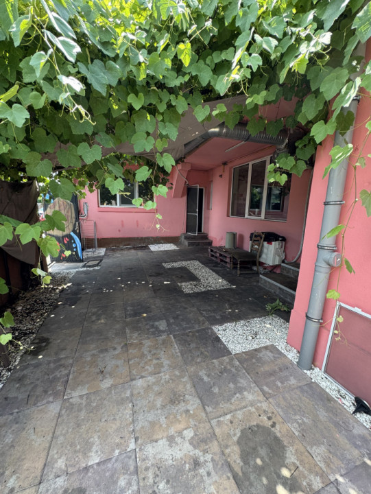 Vila P+1, Zona Traian