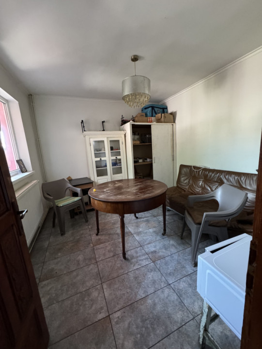 Vila P+1, Zona Traian