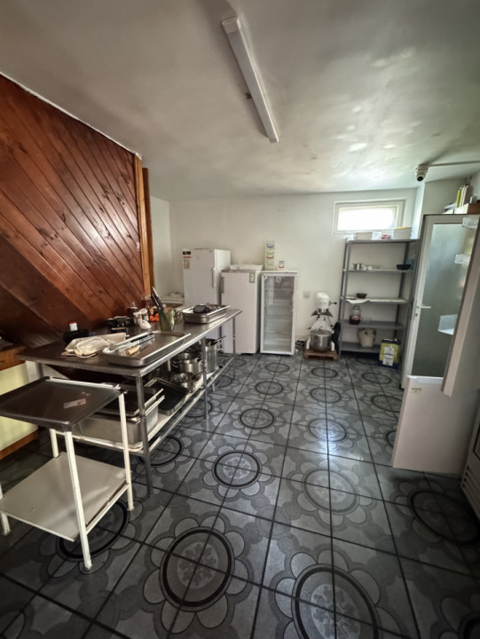 Vila P+1, Zona Traian